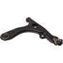 Rare Parts Control Arm And Ball Joint Assembly