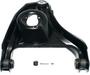 Rare Parts Control Arm And Ball Joint Assembly