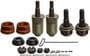 Rare Parts Diamond Series Ball Joint