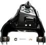 Rare Parts Control Arm And Ball Joint Assembly