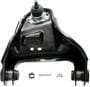 Rare Parts Control Arm And Ball Joint Assembly