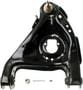 Rare Parts Control Arm And Ball Joint Assembly