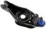 Rare Parts Control Arm And Ball Joint Assembly