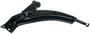 Rare Parts Control Arm