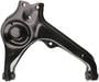 Rare Parts Control Arm