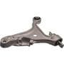 Rare Parts Control Arm