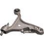 Rare Parts Control Arm