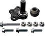Rare Parts Tie Rod