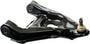 Rare Parts Control Arm And Ball Joint Assembly