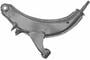 Rare Parts Control Arm
