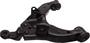 Rare Parts Control Arm