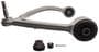 Rare Parts Control Arm And Ball Joint Assembly