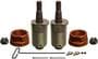 Rare Parts Diamond Series Ball Joint