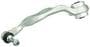 Rare Parts Control Arm And Ball Joint Assembly