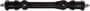 Rare Parts Control Arm Shaft Kit
