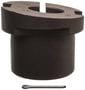 Rare Parts 0 Degree Alignment Camber/Caster Bushing