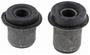 Rare Parts Control Arm Bushing