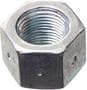 Rare Parts 11/16 Inch Thread Strut Rod Lock Nut