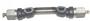 Rare Parts Diamond Series Control Arm Shaft Kit