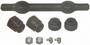 Rare Parts Control Arm Shaft Kit