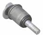Rare Parts +/- 2.5 Degree Control Arm Shaft Kit