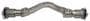 Rare Parts Control Arm Shaft Kit