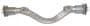 Rare Parts Control Arm Shaft Kit