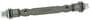 Rare Parts Control Arm Shaft Kit