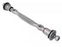 Rare Parts Control Arm Shaft Kit
