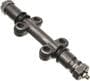 Rare Parts Control Arm Shaft Kit