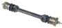 Rare Parts Control Arm Shaft Kit