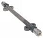 Rare Parts Control Arm Shaft Kit