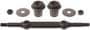 Rare Parts Control Arm Shaft Kit