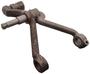 Rare Parts Control Arm
