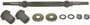 Rare Parts Control Arm Shaft Kit