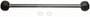 Rare Parts Axle Spindle Support Strut