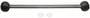 Rare Parts Axle Spindle Support Strut