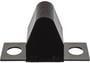 Rare Parts Diamond Series Control Arm Bumper