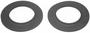 Rare Parts Coil Spring Insulator/Seat
