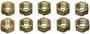Rare Parts Strut Rod Lock Nut
