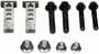 Rare Parts +5.0 Degree Alignment Camber/Caster Kit