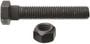 Rare Parts Pinch Bolt And Nut