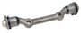 Rare Parts Control Arm Shaft Kit