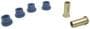 Rare Parts Rack And Pinion Mount Bushing