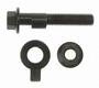 Rare Parts +/- 1.75 Degree Alignment Cam Bolt