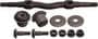 Rare Parts Control Arm Shaft Kit