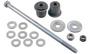 Rare Parts Control Arm Shaft Kit