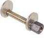 Rare Parts +/- 2.5 Degree Alignment Cam Bolt