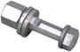 Rare Parts +/- 2.5 Degree Alignment Cam Bolt