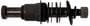 Rare Parts Control Arm Shaft Kit